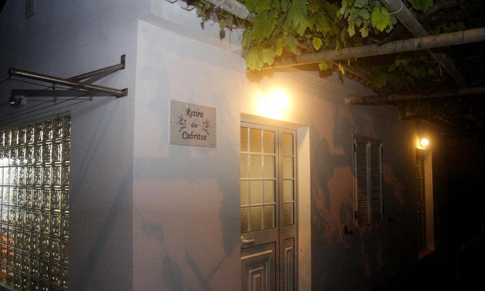 Sao Mateus Casa | Retiro dos Cabritos