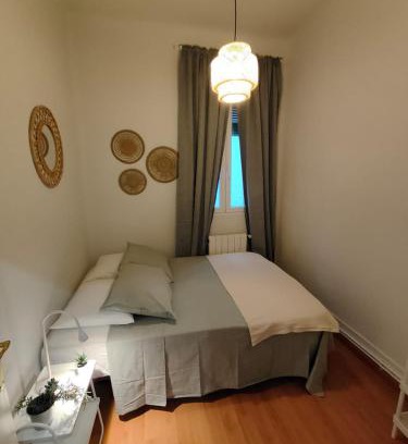 Ibiza Casa | Retiro Park Guesthouse
