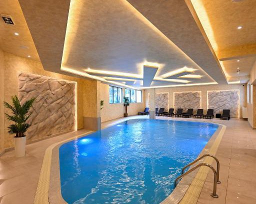 Zlatibor Apartamento | Retreat Apartments Wellness & Spa