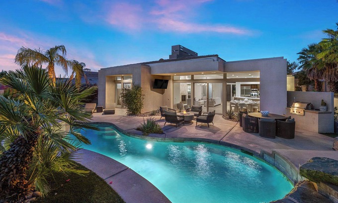 Bighorn Casa | 'Retreat at Bighorn' Incredible mountain views
