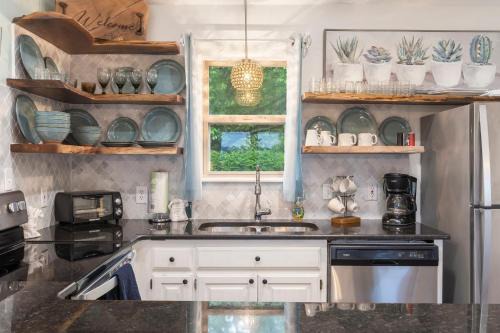 Branson West Casa | Retreat by Design - Resort Amenities