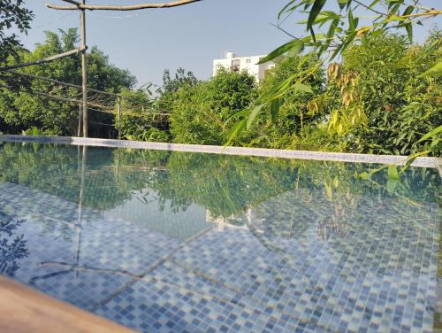Gurugram Casa | Retreat by Walias Entire Farm Pet-Friendly Sports