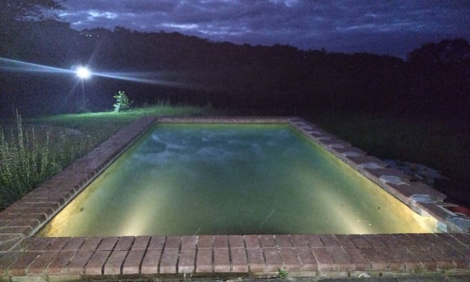 Mbombela Cabaña | Retreat: Home Sweet Home Farm Cottage