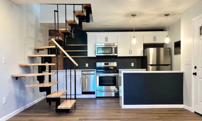 Verona Apartamento | Retreat in the Heart of a Pittsburgh Rivertown!