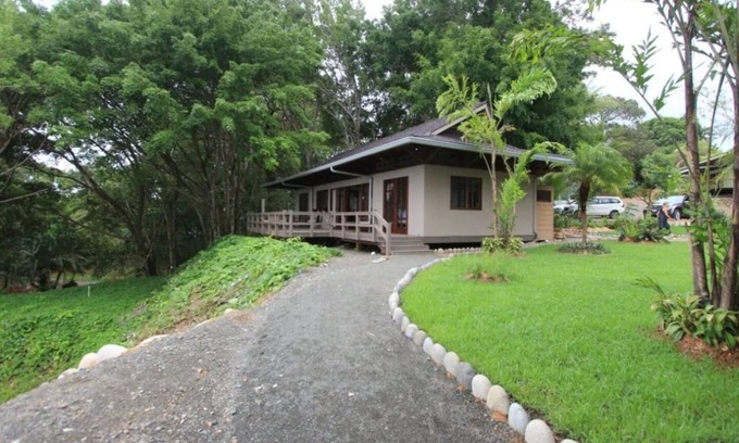 Ballena Villa | Retreat in Tropical Paradise - Villas Azul #1b