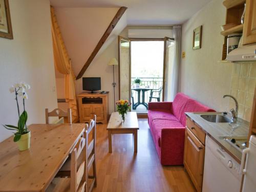 Giez Apartamento | Retreat Near Lake Annecy