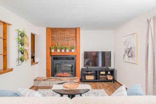 Appleton Casa | Retreat on Ridgeview - 3 bedroom