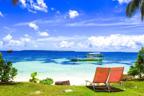 General Luna Complejo | Retreat Siargao Resort