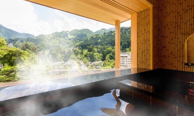 Kurobe Hotel | Retreat trip avoiding crowds A luxurious momen / Kurobe Toyama