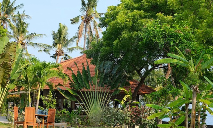 Kubu Casa | Retreat Villa Toraja Baturinggit