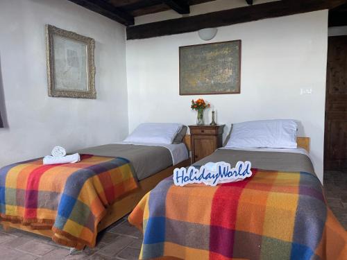 Bajardo Apartamento | Retreat With A View by Holiday World