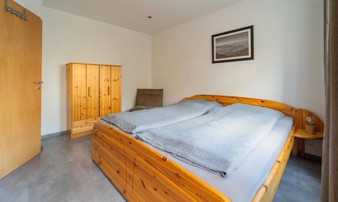 Zella-Mehlis Apartamento | Casa en Zella-Mehlis cerca de Rennsteig