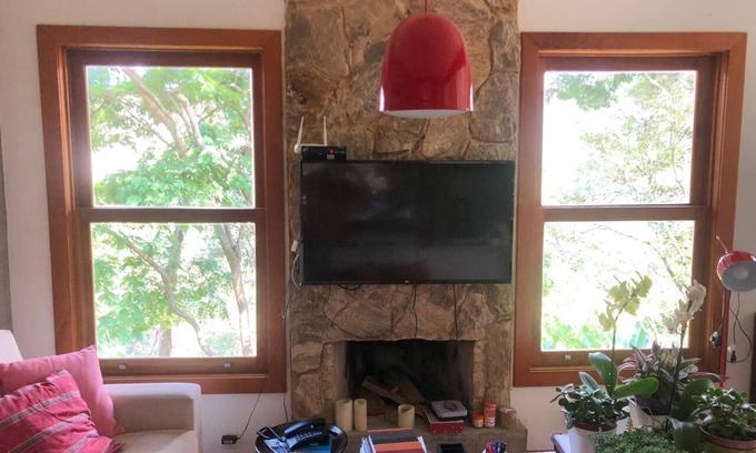 Itaipava Casa | Home, nature and tranquility in Itaipava