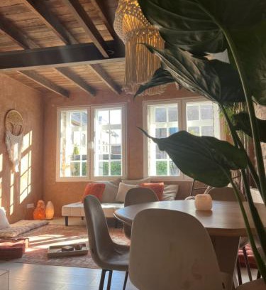 Lith Casa | RetreatHouse