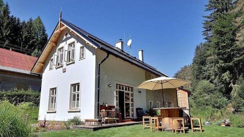 Trutnov Chalet De Esquí | Retro 37