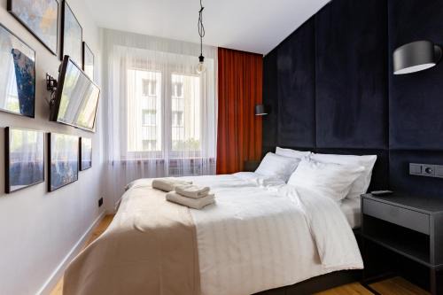 Wzgorze Swietego Maksymiliana Apartamento | Retro Lounge Loft Apartment