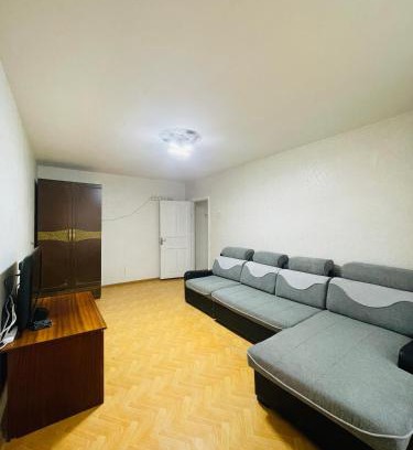 Bayangol Apartamento | Retro Stay