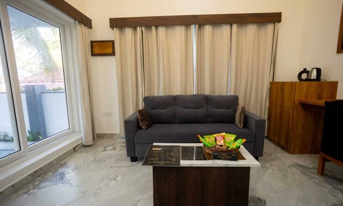 Saligrama Apartamento | Reunion Ocean Manor-Dreams