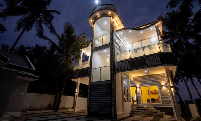 Saligrama Apartamento | Reunion Ocean Manor-Desire