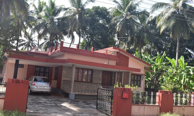 Udupi Casa | REUNION VILLA
