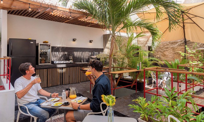 Old Havana Casa | REV Boutique
