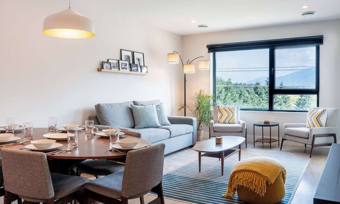 Revelstoke Condominio | Revelstoke Vacations - Northern Exposure