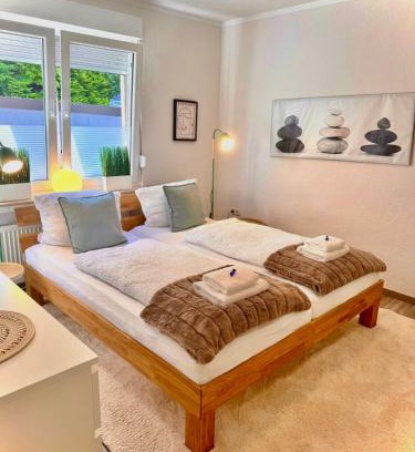 Buer Apartamento | Reviernest