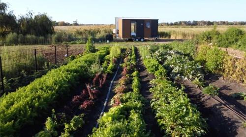 Boneo Casa | Revillaging Project by Tiny Away