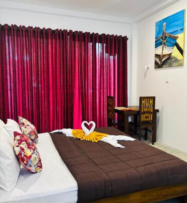 Thiranagama Cama Y Desayuno | Revival Beach Resort