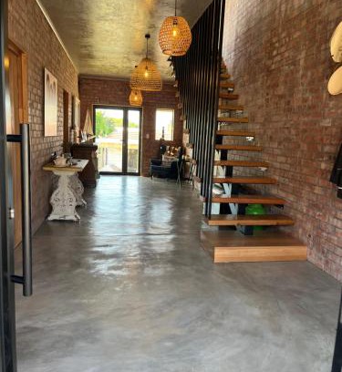Wavecrest Casa | Revival House Shalom