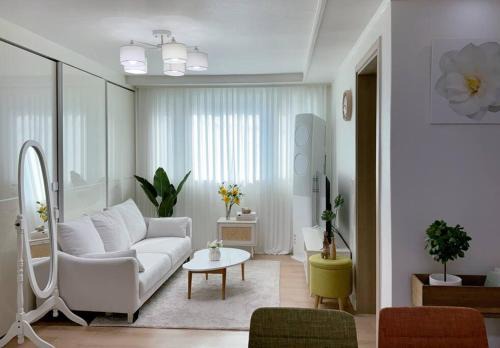 Yangpyeong-dong Apartamento | Revive