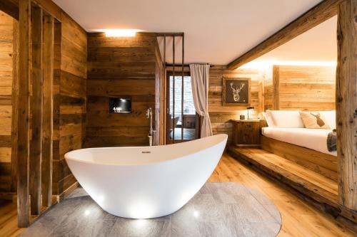 Chardonney Apartamento | Revivre Village Adults only