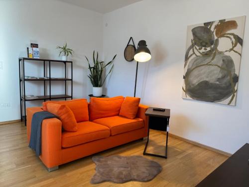 Baden Casa | revLIVING Haus Clara am Berg mit kleinem Garten