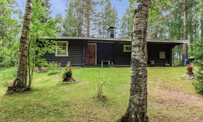 Ristijarvi Casa | Revonkanta by Interhome