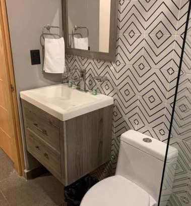 Tepic Apartamento | REVU 519