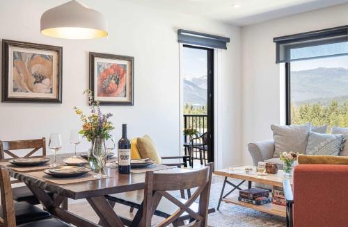 Revelstoke Apartamento | Revytalise - Cozy 3 Bedroom Condo
