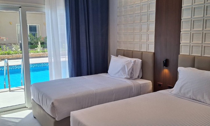 Al Ahyaa Hotel | Rewaya Majestic Resort