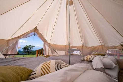 Suzaka Otro | REWILD ZEKKEI GLAMPING RESORT - Vacation STAY 69032v