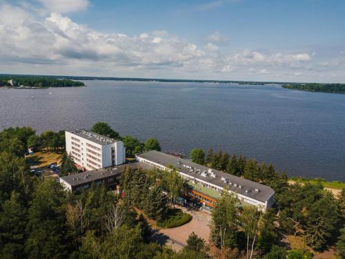 Bialobrzegi Complejo | Rewita Rynia