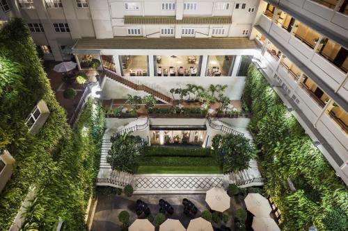 Dong Khoi Hotel | Rex Hotel