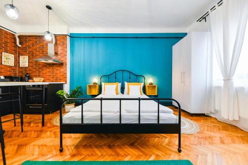 Old Town Apartamento | Rex Nest