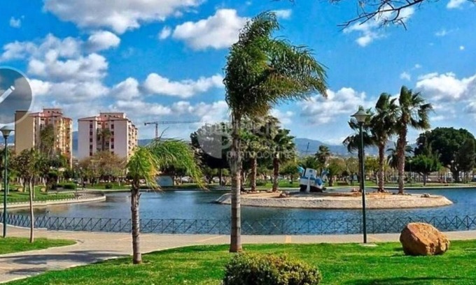 Jardin de la Abadia Apartamento | Reyna 2 Dormitorios
