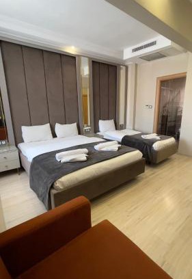 Emin Sinan Hotel | Reyyan Hotel
