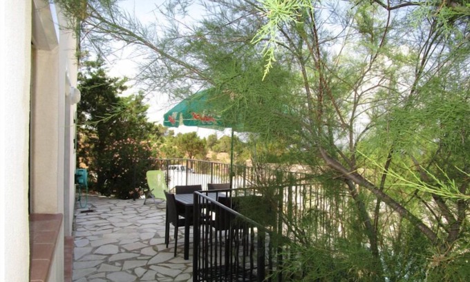 Carnoux-en-Provence Apartamento | Rez-de-villa Bellevue T3, 56 m², 3 km de Cassis