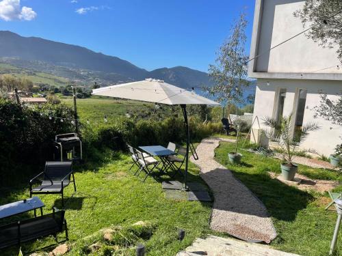 Residences du Golfe de Lava Apartamento | Rez de villa golfe de lava