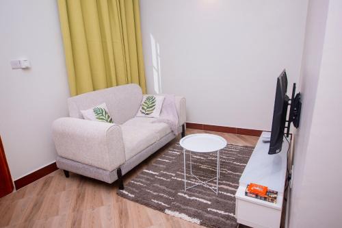 Mwananyamala Apartamento | Reza Stays Apartment near mwananyamala hospital & CBD