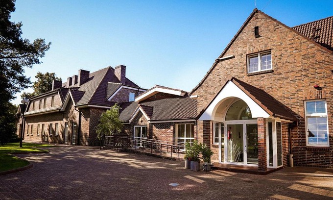 Dychow Casa | Rezydencja Dychów