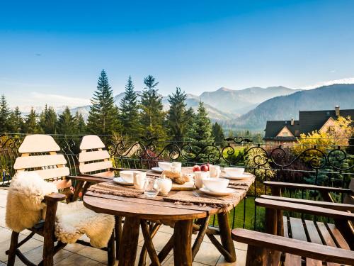 Koscielisko Chalet De Esquí | Rezydencja Górska z sauną