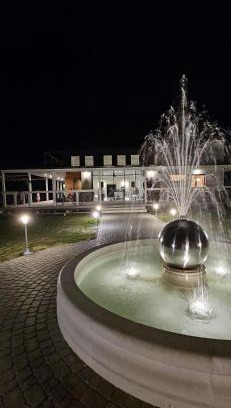 gmina Stanisławow Villa | Rezydencja Nowy Orlean