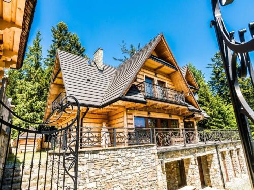 Koscielisko Casa | Rezydencja Sywarne Lux Spa